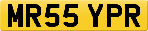 MR55YPR